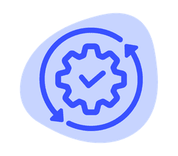 Process Optimization Icon