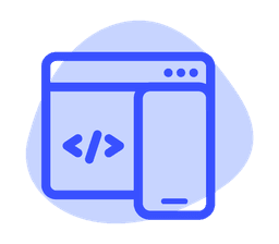 Software Development Icon